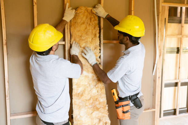 Best Commercial Insulation Services  in Port Arthur, TX